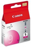 CANON Magenta Ink Cartridge For Pro9500 PGI9M