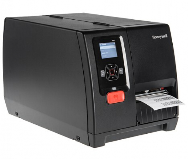 HONEYWELL Pm42 Printer 300dpi Eng Display Font PM42210000