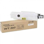 HP Wt-860 Waste Toner Bottle - For Taskalfa 1902LC0UN0