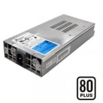 SEASONIC Ss400h1u Active Pfc 80+ 1u 400w Power Supply PSUSEA400H1U80P