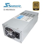 SEASONIC Ss400l 2u Active Power Supply PSUSEA400L2U80G