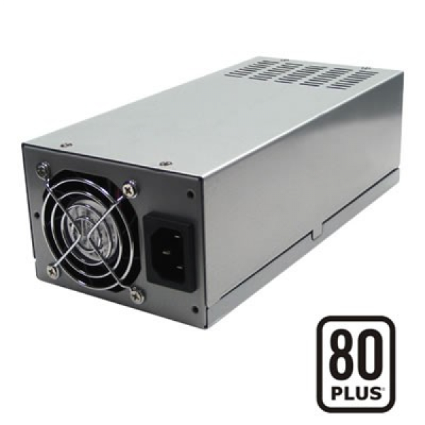 SEASONIC Ss-600h2u Active Pfc 80+ 600w Power PSUSEA600H2U80P