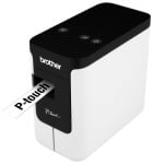 BROTHER Plug And Print Pc And Mac Connectable PT-P700