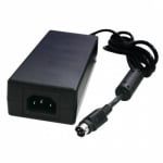 QNAP  120w 4pin External Power Adapter For PWR-ADAPTER-120W