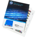 HP Lto5 Ultrium Rw Bar Code Label Q2011A