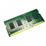 Qnap 00 2GB DDR3 Ram 1600 MHZ SO-DIMM NAS Accessories (Ram-2GDR3T0-SO-16)