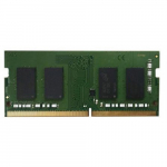 Qnap 2GB DDR4 RAM 2400 MHZ SO-DIMM FOR TVS-X73/X73E TVS-882ST3 TV NAS Accessories (RAM-2GDR4P0-SO-2400)