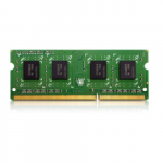 Qnap 4GB DDR3-1600 204-Pin SODIMM Memory Module Network Storage (RAM-4GDR3-SO-1600)