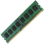 Qnap 600 4GB DDR3 Ecc Ram 1600Mhz Long-Dimm NAS Accessories (RAM-4GDR3EC-LD-1)