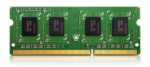 QNAP 8GB DDR3 Ram Expansion Memory RAM-8GDR3-SO-1600