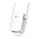 Tp-link AC750 Dual Band Wi-fi Range Extender 3yr Wty (RE205)