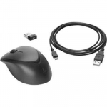 HP Wireless Premium Mouse Rechargeable 1JR31AA