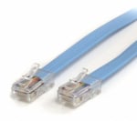 STARTECH 6 Ft Cisco Console Rollover Cable - ROLLOVERMM6