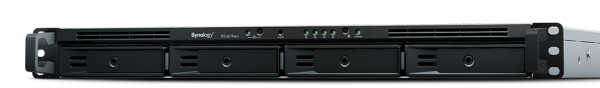 Synology Rackstation Rs1619xs+ 4-Bay 3.5