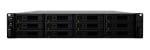 Synology Rack Station 12 Bay NAS Network Storage (RS3618XS)