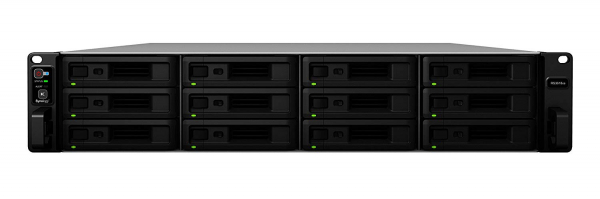 Synology Rack Station 12 Bay NAS Network Storage (RS3618XS)