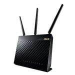ASUS Ac1900 Dual Band Wireless Gigabit Router - RT-AC68U