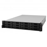 Synology 12-Bay Storage Expansion Unit Network Storage (RX1217)