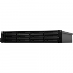 Synology 12-Bay Storage Expansion Unit Network Storage (RX1217RP)