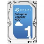 Seagate Enterprise Capacity 3.5 HDD 1TB 3.5in Desktop Drives (ST1000NM0008)