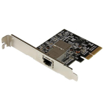 STARTECH 1-port Pcie 10gbase-t / Nbase-t ST10GSPEXNB