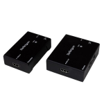 STARTECH Hdmi Over Single Cat 5e/6 Extender With ST121HDBTE