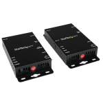 STARTECH Hdmi Over Cat5 Video Extender With ST121UTPHD2