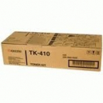 KYOCERA Tk-410 Black Toner 1T02C90SG0
