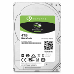 Seagate Barracuda 2.5 4TB Sata 6GB/s 5400RPM Desktop Drives (ST4000LM024)
