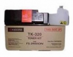 KYOCERA Tk-320 Toner Kit 1T02F90AS0