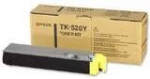 KYOCERA Fs-c5015n Yellow Toner Kit (4000 Pages 1T02HJAAS0