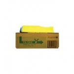 KYOCERA Tk544y Yellow Toner Kit (4000 Pages In 1T02HLAAS0