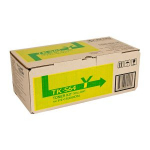 Kyocera TK-564Y Toner Kit Yellow - For C5300DN Laser Toners (1T02HNAAS0)