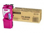 KYOCERA Magenta Toner Kit For 1T02HPBEU0