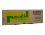 KYOCERA Yellow Toner Kit 5k Life (5000 Pages In 1T02KVAAS0
