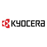 Kyocera TK-8349C Toner Kit - Cyan Laser Toners (1T02L7CAS0)