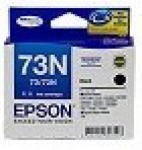 EPSON 73/73n Black Ink Cartridge For Stylus C79 T105192