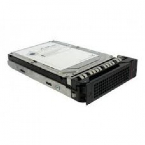 Lenovo IBM 1.8TB 10K 12GBPS SAS 2.5in G3HS 512E SAS Drives (00NA271)