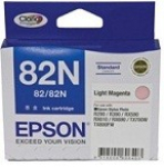 EPSON Standard Capacity Light Magenta Ink T112692