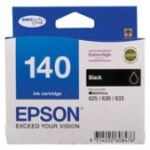 EPSON 140 Extra High Capacity Black Ink T140192