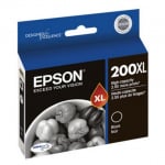 EPSON High Capacity Durabrite Ultra Black T201192