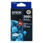 EPSON High Capacity Durabrite Ultra Cyan T201292
