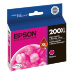 EPSON High Capacity Durabrite Ultra Magenta T201392