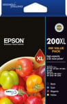EPSON High Capacity Durabrite Ultra 4 Ink Value T201692