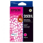 EPSON 252xl High Capacity Durabrite Ultra T253392