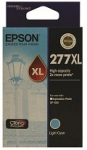 EPSON 277xl High Capacity Claria Photo Hd Light T278592