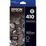 EPSON 410 Std Capacity Claria Premium - Black T337192