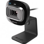 MICROSOFT  Lifecam Hd-3000 720p Webcam ( T3H-00014
