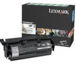 LEXMARK Black Toner Return Program Yield 25000 T650H04P
