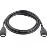 HP Hdmi Standard Cable T6F94AA